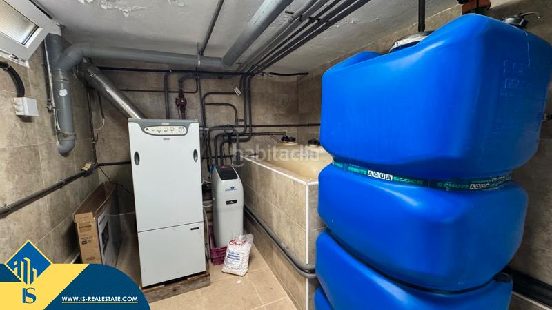 Foto 0101203c-6aff-4544-8377-a955875b698d. Xalet amb aparcament a Aguas Nuevas Torrevieja