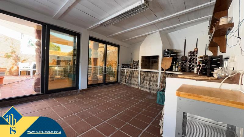 Foto 0782b7a9-e9be-4c75-b281-a4c004d29643. Xalet amb aparcament a Aguas Nuevas Torrevieja