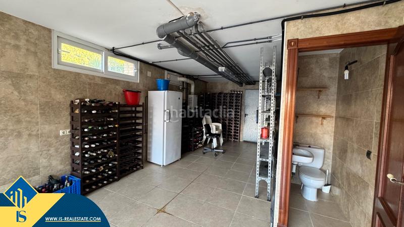 Foto 195dd468-3b14-4d10-853a-c2d741b1fbf5. Xalet amb aparcament a Aguas Nuevas Torrevieja