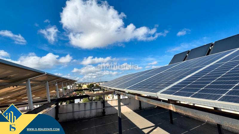 Foto 2a1ff613-65f8-4b58-a70c-f6303bc666b2. Xalet amb aparcament a Aguas Nuevas Torrevieja