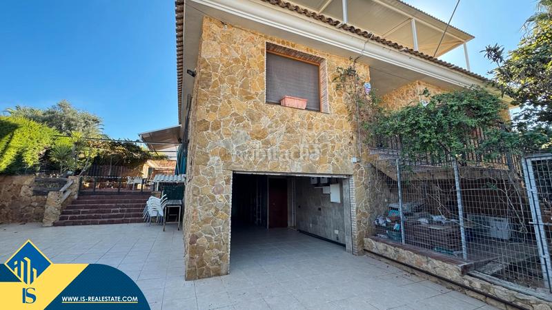 Foto 2a8f51ae-59d4-48ef-9ab9-4a3426aedc49. Xalet amb aparcament a Aguas Nuevas Torrevieja