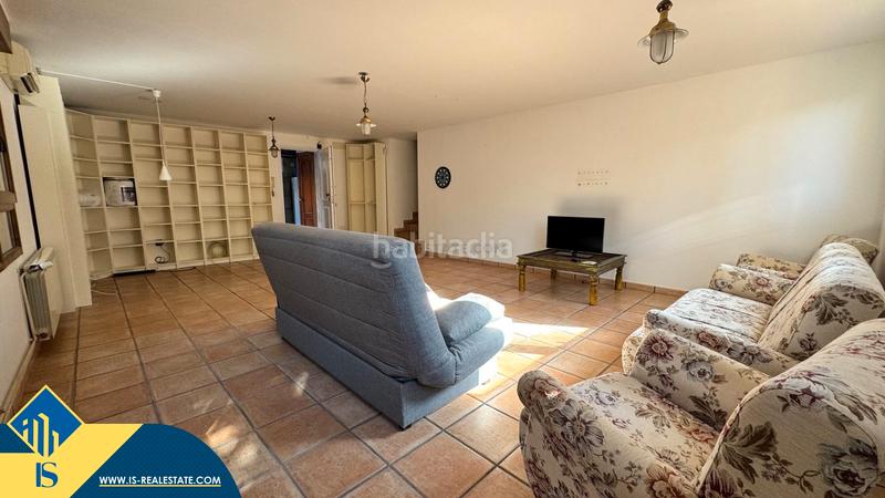 Foto 32f70015-7d3a-4e8c-b67a-61fae57495b8. Xalet amb aparcament a Aguas Nuevas Torrevieja