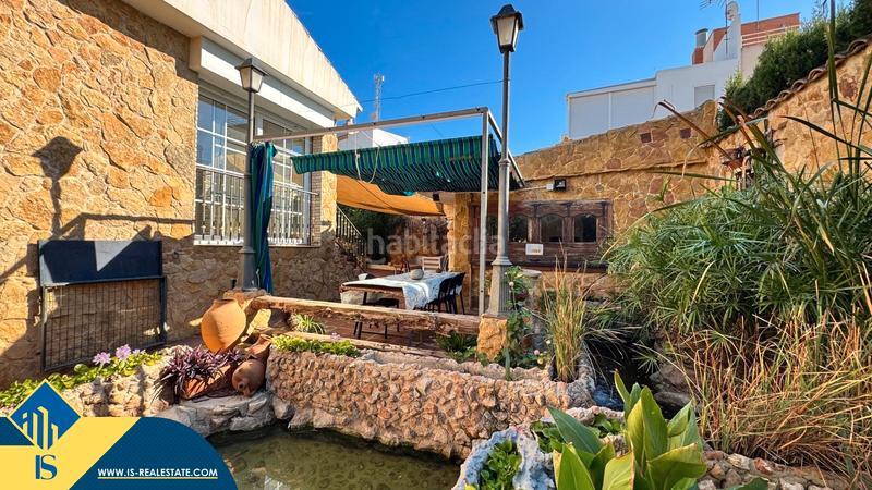 Foto 3760ab23-53f8-4e07-a5a5-27301ee10bf2. Xalet amb aparcament a Aguas Nuevas Torrevieja