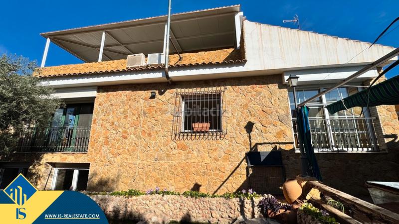 Foto 390c8221-e518-4db9-9b76-d0b3ab1b6be5. Xalet amb aparcament a Aguas Nuevas Torrevieja