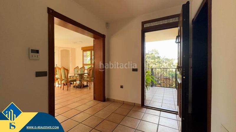 Foto 6b3c06e4-7faa-45b8-914b-bc927609c137. Xalet amb aparcament a Aguas Nuevas Torrevieja