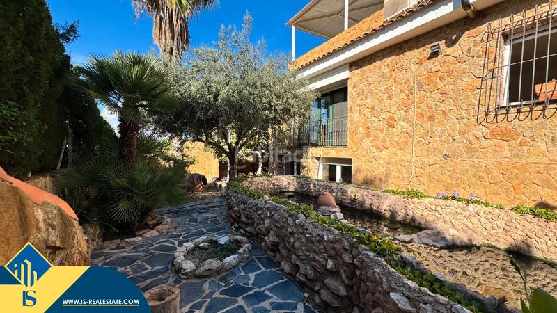 Foto 70e08be3-ed07-4118-add4-59fe98310730. Xalet amb aparcament a Aguas Nuevas Torrevieja