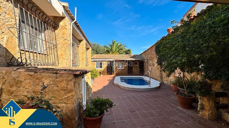 Foto 8583101f-c9ee-44fc-b3d4-053dc89a776a. Xalet amb aparcament a Aguas Nuevas Torrevieja