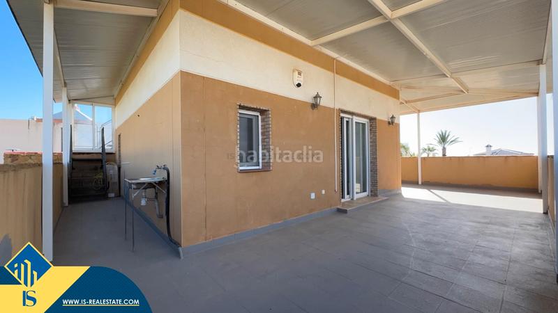 Foto 8c612eb6-ca12-4df9-99a5-cfeb330aa4ce. Xalet amb aparcament a Aguas Nuevas Torrevieja