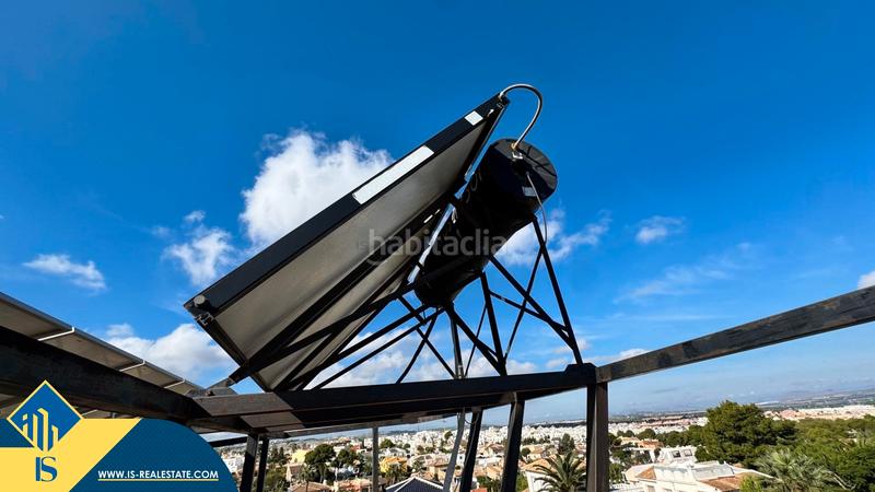 Foto a963e8b2-1b74-40cd-a255-d48ffcf56317. Xalet amb aparcament a Aguas Nuevas Torrevieja