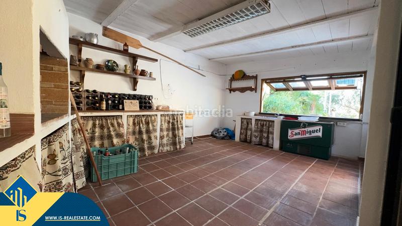 Foto ae97d149-fd35-4ad7-9aa6-d1de1d71dc34. Xalet amb aparcament a Aguas Nuevas Torrevieja