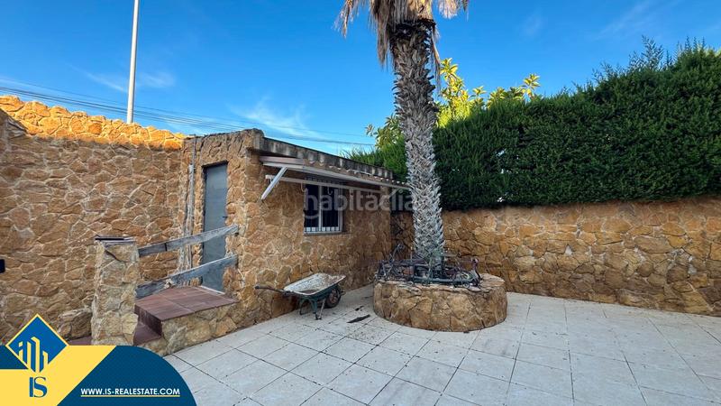 Foto bb339278-70a6-46b8-b1a7-99030986f1ce. Xalet amb aparcament a Aguas Nuevas Torrevieja