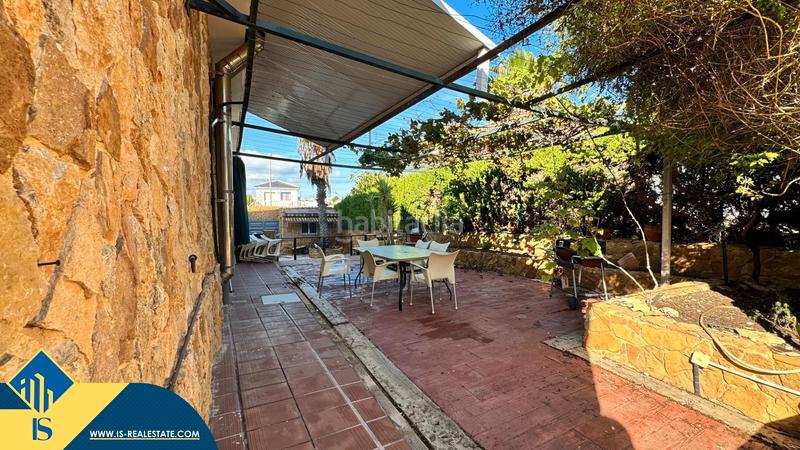 Foto bcdd2b68-a5b7-4629-b909-e7e9eefb0b9e. Xalet amb aparcament a Aguas Nuevas Torrevieja