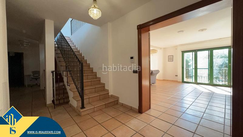 Foto c51e0064-b6c9-4d75-9c08-a4e81d1e8a70. Xalet amb aparcament a Aguas Nuevas Torrevieja