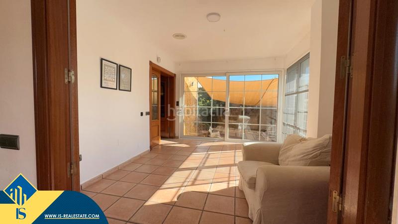 Foto e9528dfe-9688-4e82-969e-4bcae82325b0. Xalet amb aparcament a Aguas Nuevas Torrevieja