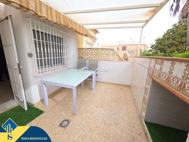 Foto 138d6ca8-fb75-4b48-a683-d6a066ebce63. Casa amb aparcament a Cabo Cervera Torrevieja