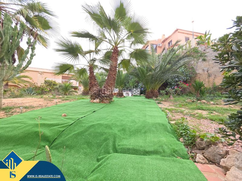 Foto 22d8155e-359a-4450-a12a-5ff354f88320. Casa amb aparcament a Cabo Cervera Torrevieja