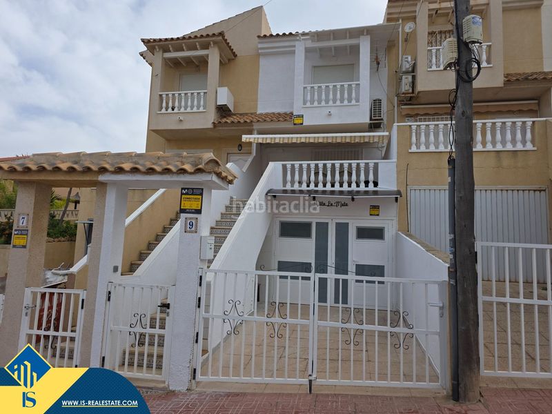 Foto 3a287c99-8aaa-463b-8bfa-dc0611166cbd. Casa amb aparcament a Cabo Cervera Torrevieja