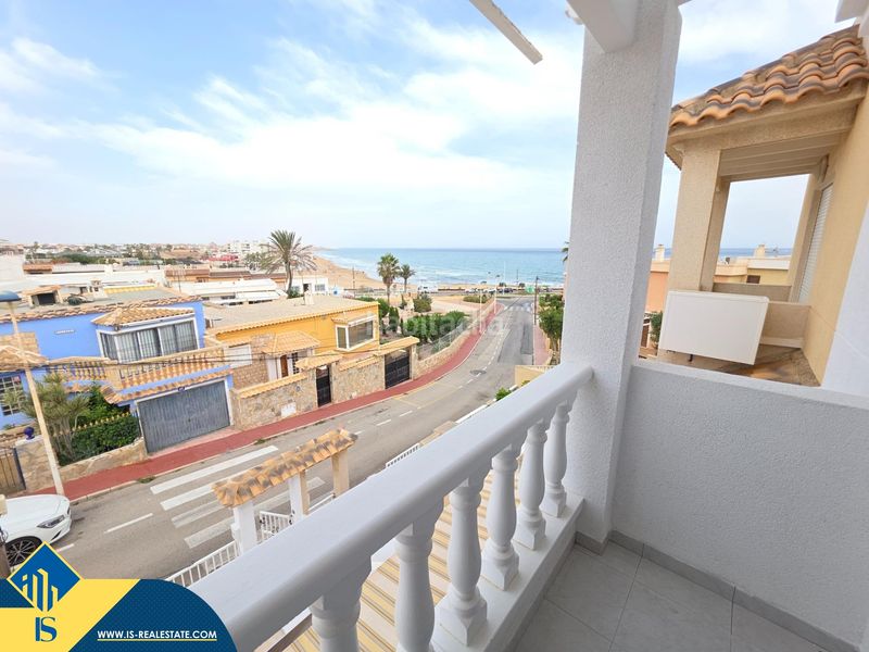 Foto 65de93fe-8abe-4d9f-97ca-5c2e57800950. Casa amb aparcament a Cabo Cervera Torrevieja