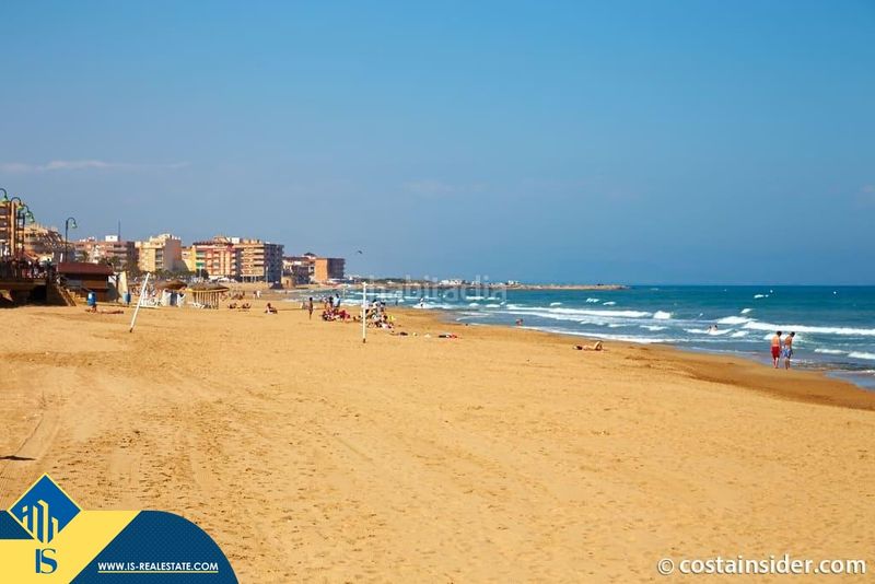 Foto 7dbfc202-6511-411a-9c67-41969d10a4ce. Casa amb aparcament a Cabo Cervera Torrevieja