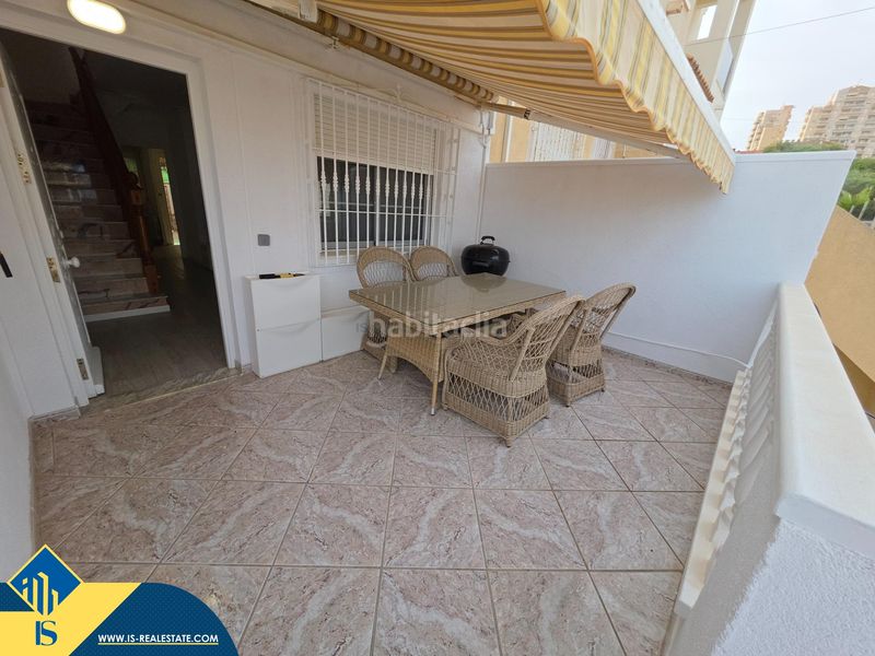 Foto b70ae514-8946-4183-b01a-c80eb5830e16. Casa amb aparcament a Cabo Cervera Torrevieja