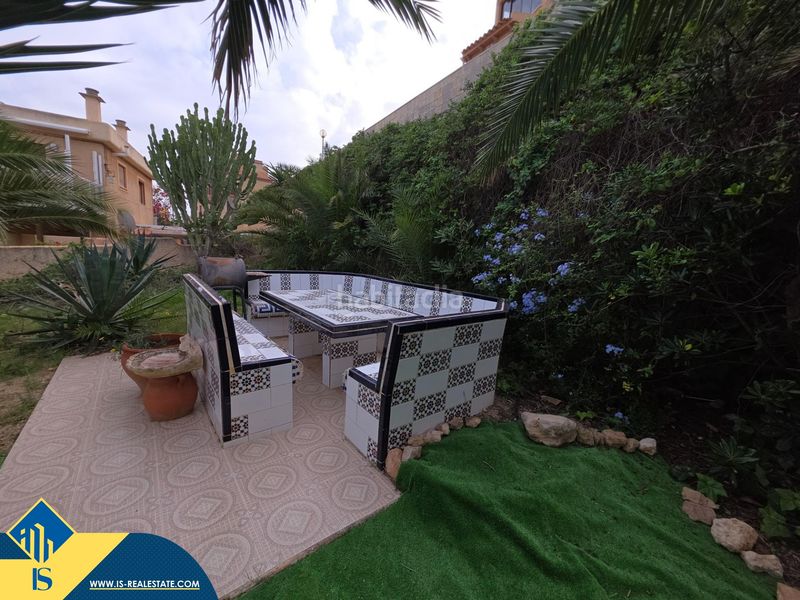 Foto be4f7907-6438-4fe7-833a-86dc09475afe. Casa amb aparcament a Cabo Cervera Torrevieja