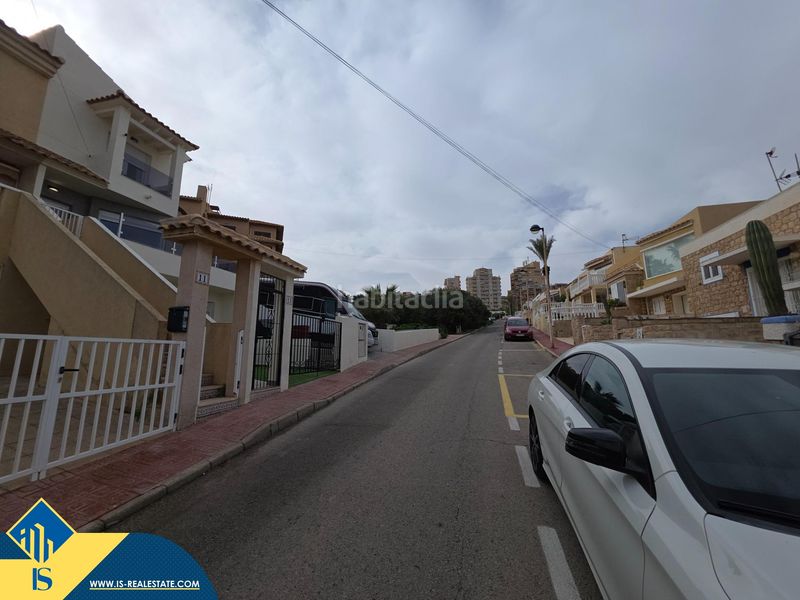 Foto c61aec3e-c3c5-472b-920a-f7a8647b6df7. Casa amb aparcament a Cabo Cervera Torrevieja
