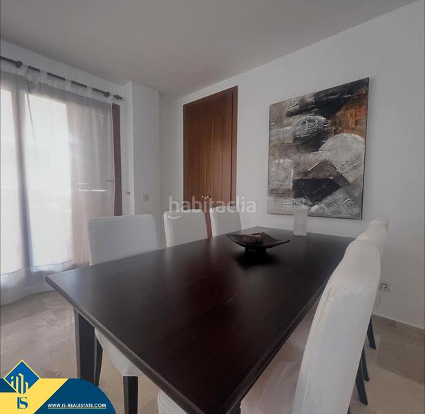 Foto 1cc66c96-759e-485f-a484-d5a17f203545. Appartement avec parking piscine dans Punta Prima Orihuela