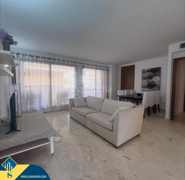 Foto 29065831-96ac-4286-9d4b-ac48df4cd145. Appartement avec parking piscine dans Punta Prima Orihuela