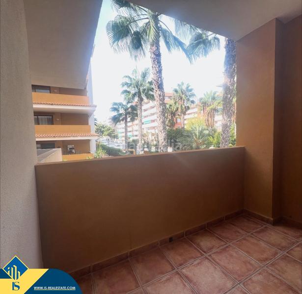 Foto 6ccd2539-4917-4d07-95f7-edf3f7d24535. Appartement avec parking piscine dans Punta Prima Orihuela