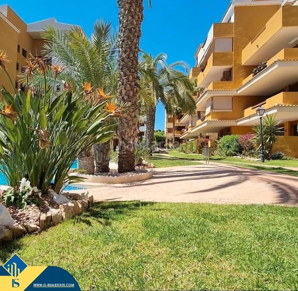 Foto ade44ce4-9328-4990-b083-dfc7d9a9d065. Appartement avec parking piscine dans Punta Prima Orihuela