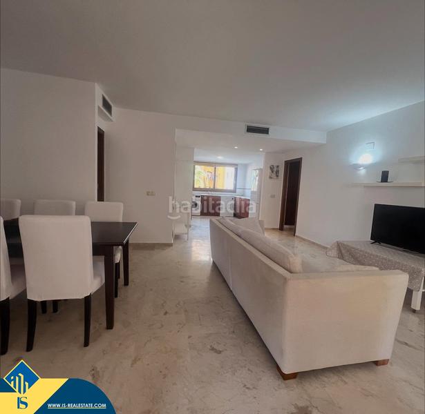 Foto cce1ced1-2394-4c24-b7c8-b3c6bd91b574. Appartement avec parking piscine dans Punta Prima Orihuela