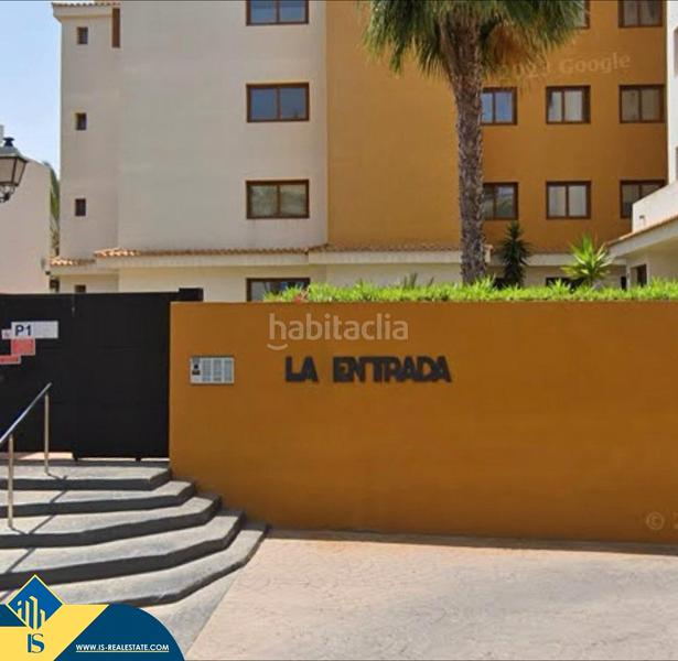 Foto ffc9a0c6-7cb5-404e-abae-7ac0ccec457f. Appartement avec parking piscine dans Punta Prima Orihuela