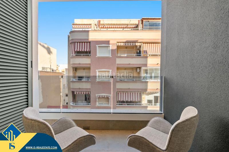 Foto 04a0a2b0-d542-4782-909d-0eacd3ef9463. Etagenwohnung mit pool in Punta Prima Orihuela