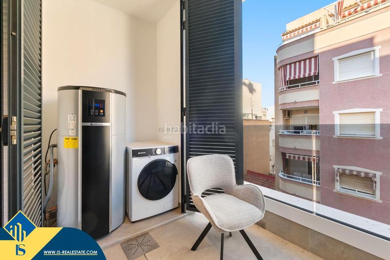 Foto 345941d8-1014-4887-abc3-46dd1d5af80f. Etagenwohnung mit pool in Punta Prima Orihuela