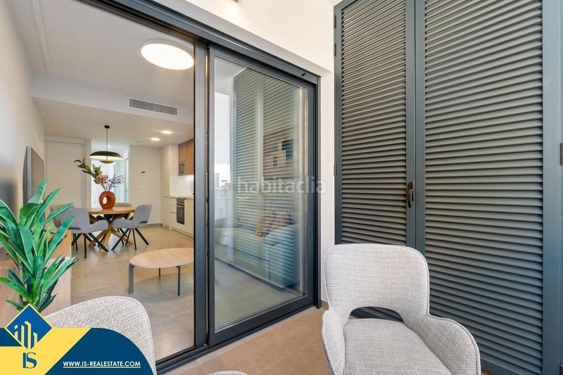 Foto 715d7c23-3e2d-437d-93cf-e28ebc05af4f. Etagenwohnung mit pool in Punta Prima Orihuela