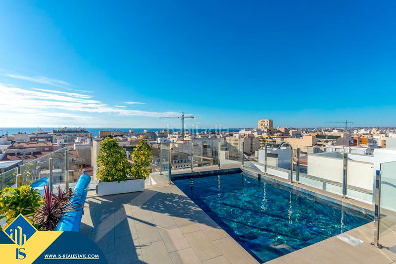 Foto e4a20dbc-97d9-4091-9b66-1d23222b1406. Etagenwohnung mit pool in Punta Prima Orihuela