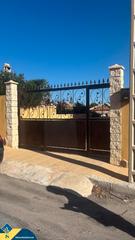 Chalet in Villamartín-Las Filipinas. Casa con piscina privada, provincia de alicante, orihuela costa.