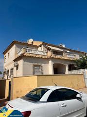 Haus in Aguas Nuevas. Bungalow con piscina comunitaria, en la provincia de alicante, e