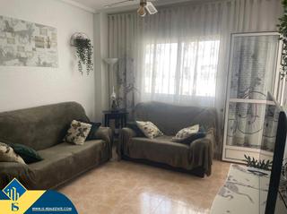 Apartament a Parque de las Naciones. Apartamento con piscina comunitaria, en la provincia de alicante