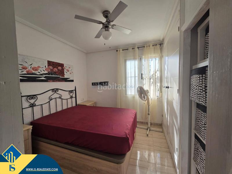 Foto 4d97e250-84fb-4f6a-b3d4-f09de74bff31. Casa bungalow con terraza, en la provincia de alicante, en la ciudad , en el barrio de torreta. 1 habitación | 47 m² | 4 k en Torrevieja