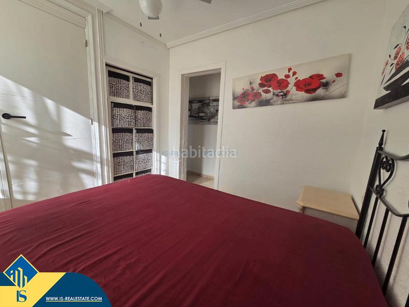 Foto d6ee10ee-f267-4d5f-813b-1fe2257961fa. Casa bungalow con terraza, en la provincia de alicante, en la ciudad , en el barrio de torreta. 1 habitación | 47 m² | 4 k en Torrevieja