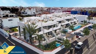 Appartement à Pilar de la Horadada Ciudad. Apartamentos en construcción con piscina comunitaria, en la prov
