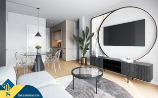 Maison à San Miguel de Salinas. Bungalow reformado con piscina comunitaria, en la provincia de a