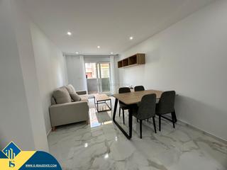 Piso en Las Piscinas Naturales