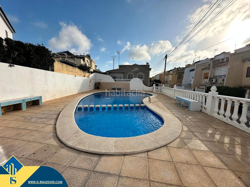 Foto 8755c396-a38a-4a04-a149-beddb00cfad6. Duplex con parcheggio piscina in Los Balcones-Los Altos Torrevieja