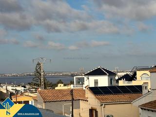 Dúplex a Los Balcones-Los Altos. Dúplex con piscina comunitaria, en la provincia de alicante, en