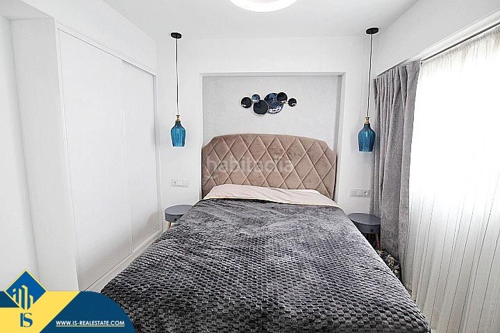 Foto 49e7858a-92f5-4cdd-af69-1eaa4c5066dd. Piso apartamento renovado con terraza, en la provincia de alicante, en la ciudad , en la zona de playa del cura. 2 habitac en Torrevieja