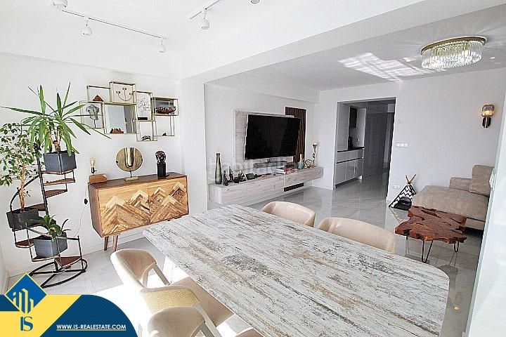 Foto 56a94ded-37b1-48b8-a008-f305a19bdb30. Piso apartamento renovado con terraza, en la provincia de alicante, en la ciudad , en la zona de playa del cura. 2 habitac en Torrevieja