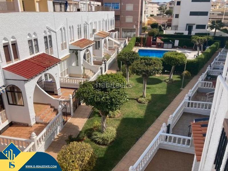 Foto 2b247e82-ddda-4f15-a4d4-9a71985ec4f8. House with parking pool in Los Europeos Torrevieja