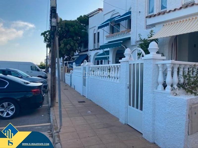 Foto 7408dd11-ab98-41b6-9be7-b09a3b7c3655. House with parking pool in Los Europeos Torrevieja